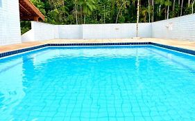 Apartamento Praia Grande Ubatuba